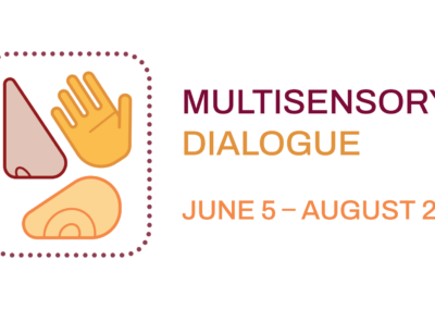 Multisensory Dialogue