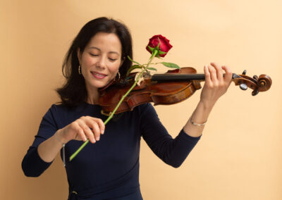 Versailles in Music and Scent