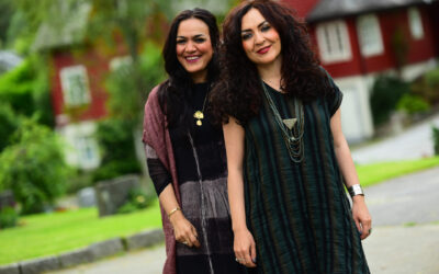 SONGS OF DEFIANCE AND SISTERHOOD